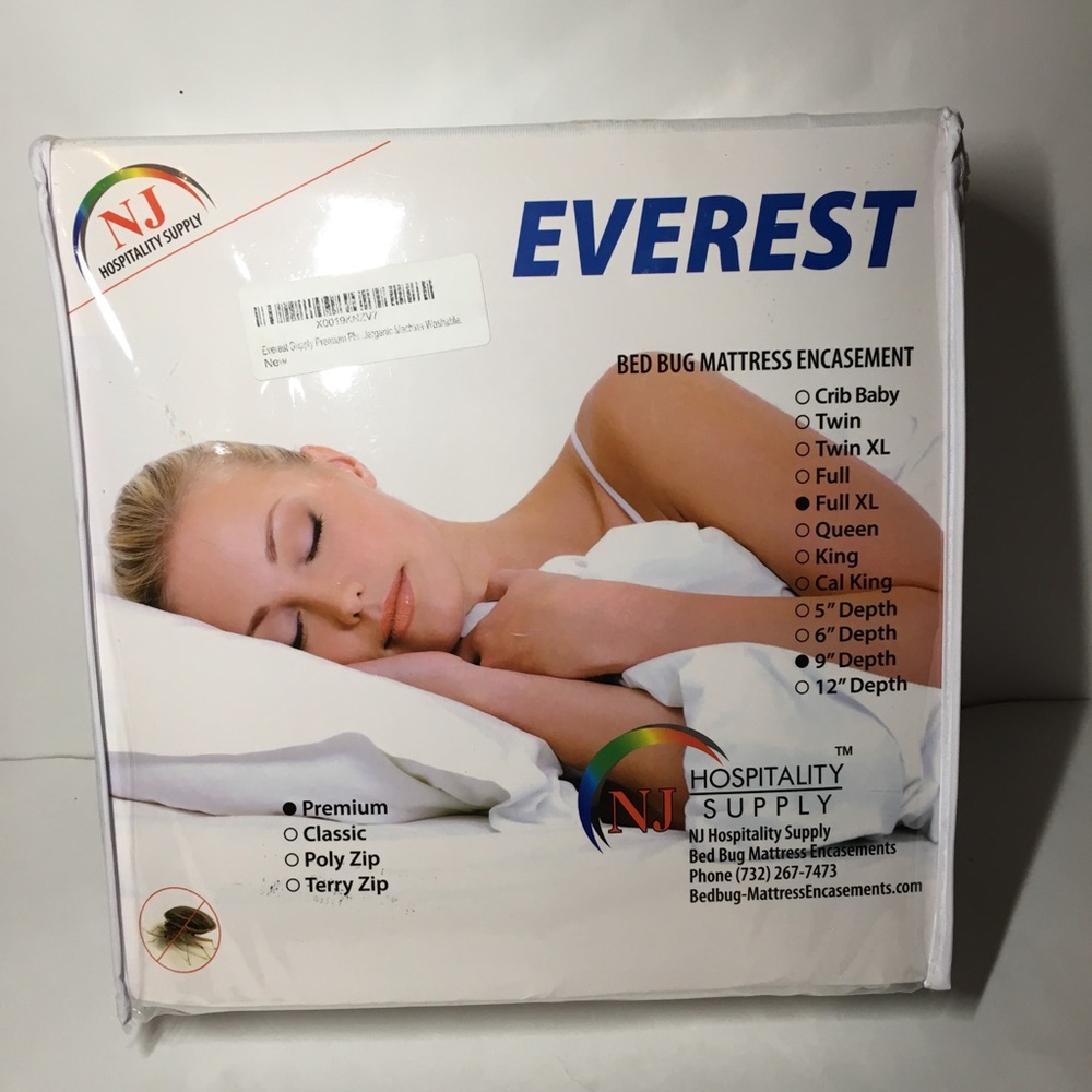 Mattress Protector
